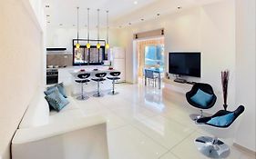 Luxury Apartment In The Heart Of The German Colony